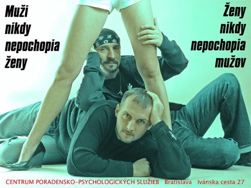 Martin Kiko Novakov & Milan Šakal Maruniak
