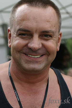 Milan Schmidt alias "Jožo Raš" - MOJSEJOVCI
