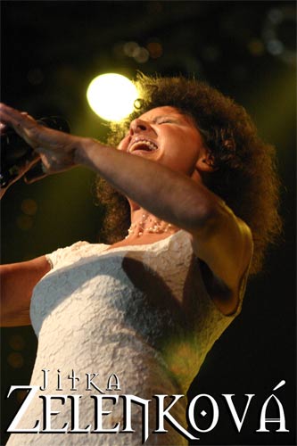 Jitka Zelenková
