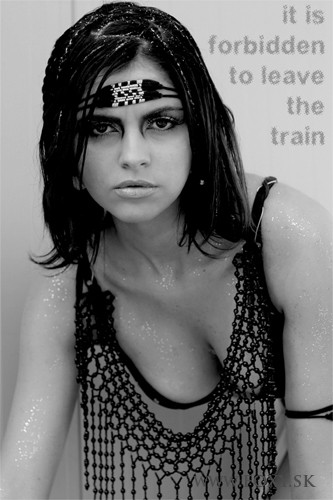 Kľúčové slová: Katka-N