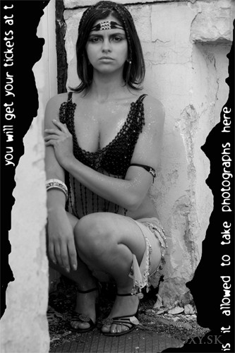 Kľúčové slová: Katka-N