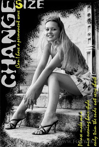 Kľúčové slová: Monika-Z