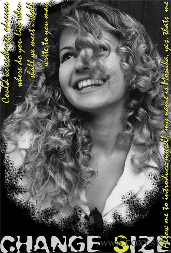 Kľúčové slová: Monika-Z