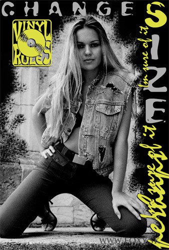 Kľúčové slová: Monika-Z