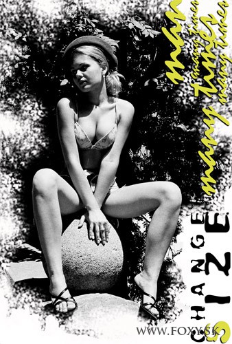 Kľúčové slová: Monika-Z