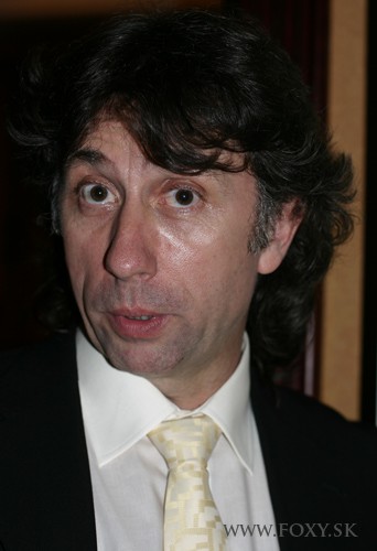 Pavol Fejér - publicista
