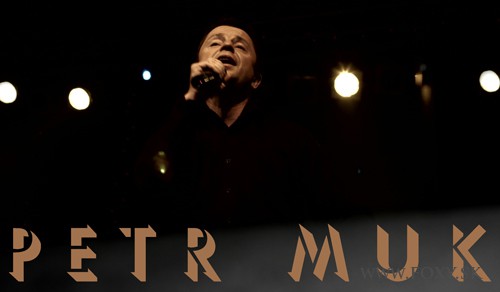 Petr Muk
