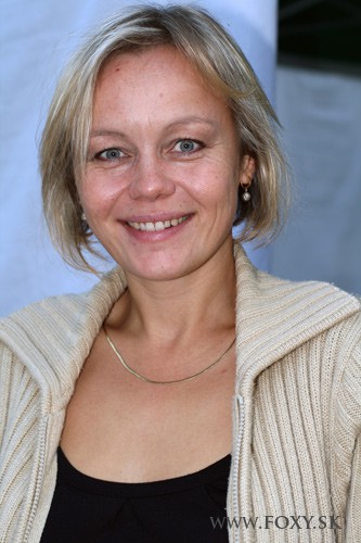 Lenka Plačková
