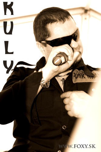 Mário "KULLY" Kollár
