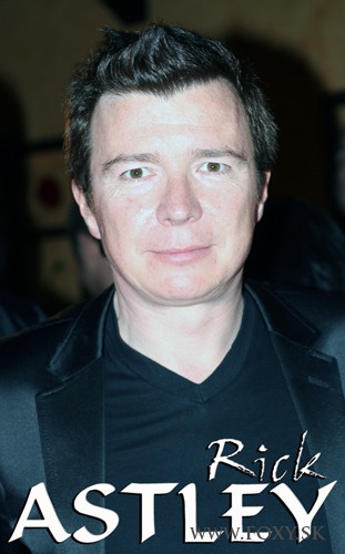 Rick Astley

