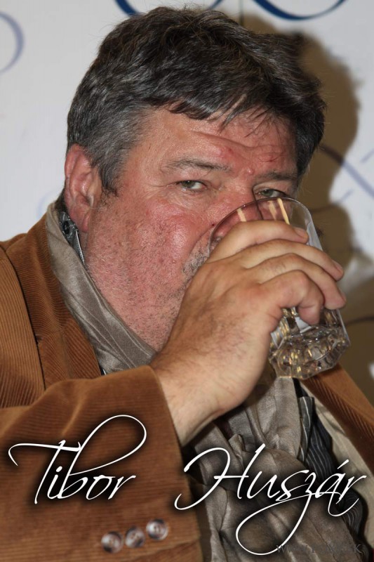 Tibor Huszár
