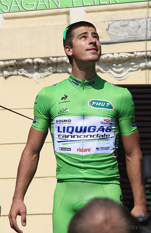 Peter Sagan
